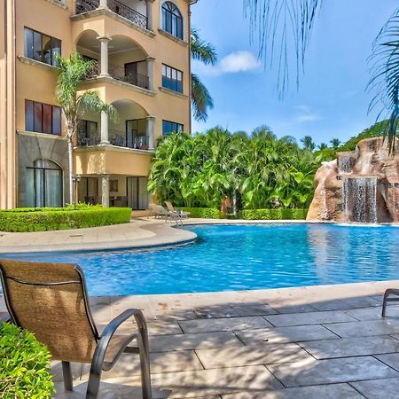 Apartament Sunrise 18 Tamarindo Zewnętrze zdjęcie