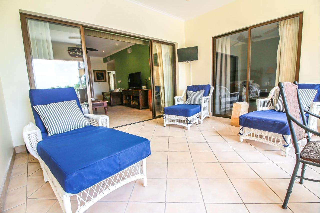 Apartament Sunrise 18 Tamarindo Zewnętrze zdjęcie