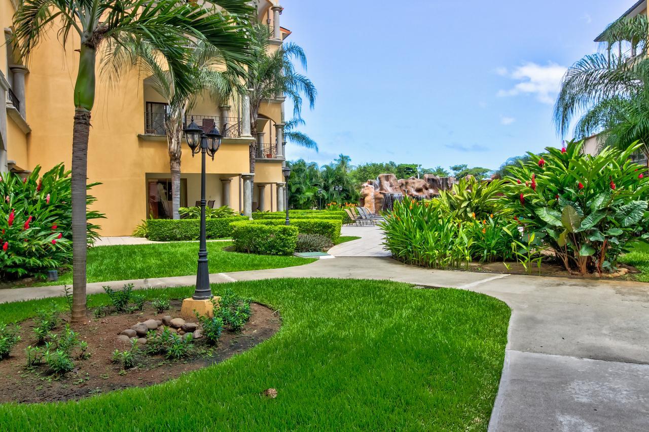 Apartament Sunrise 18 Tamarindo Zewnętrze zdjęcie