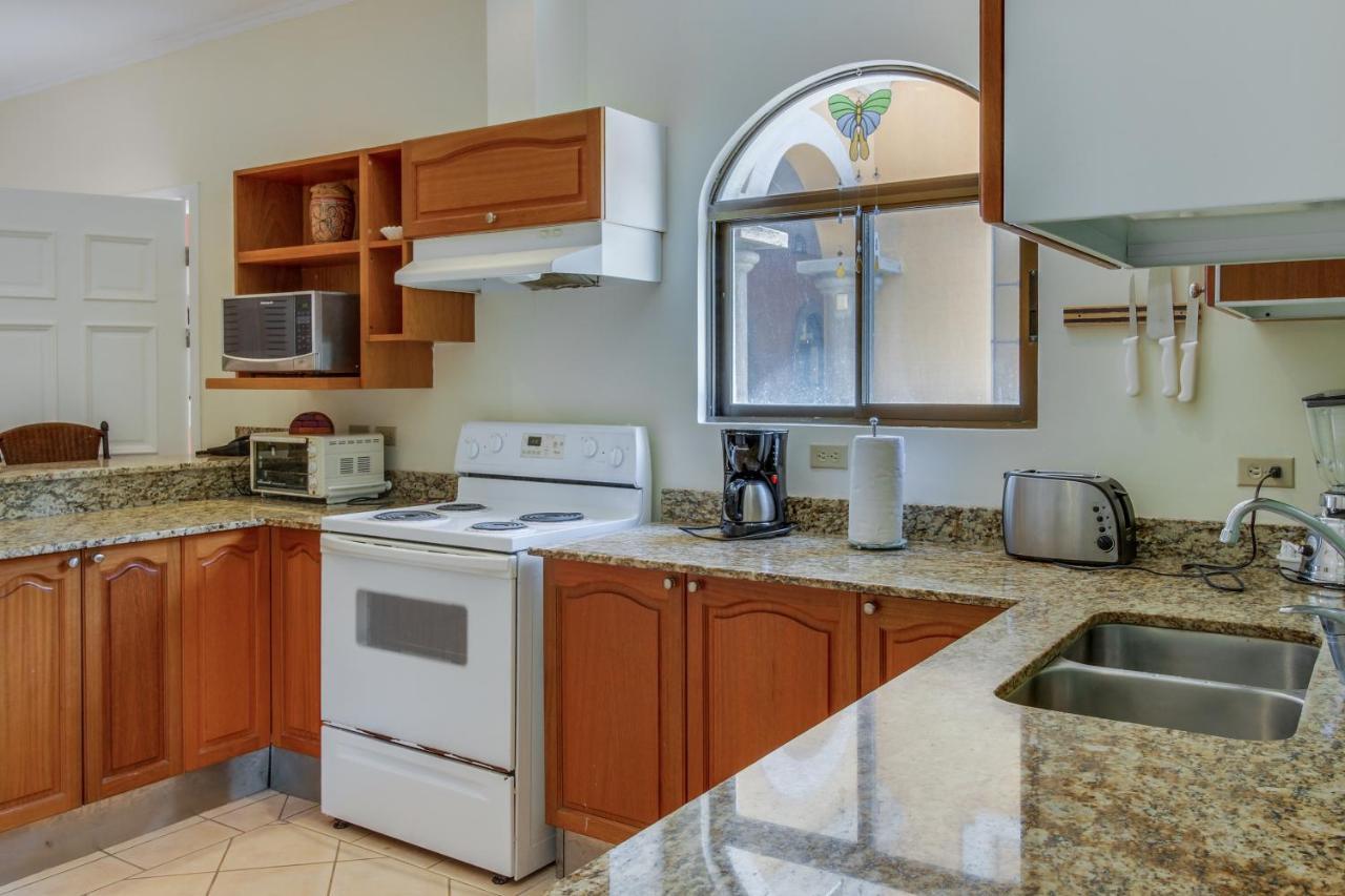 Apartament Sunrise 18 Tamarindo Zewnętrze zdjęcie