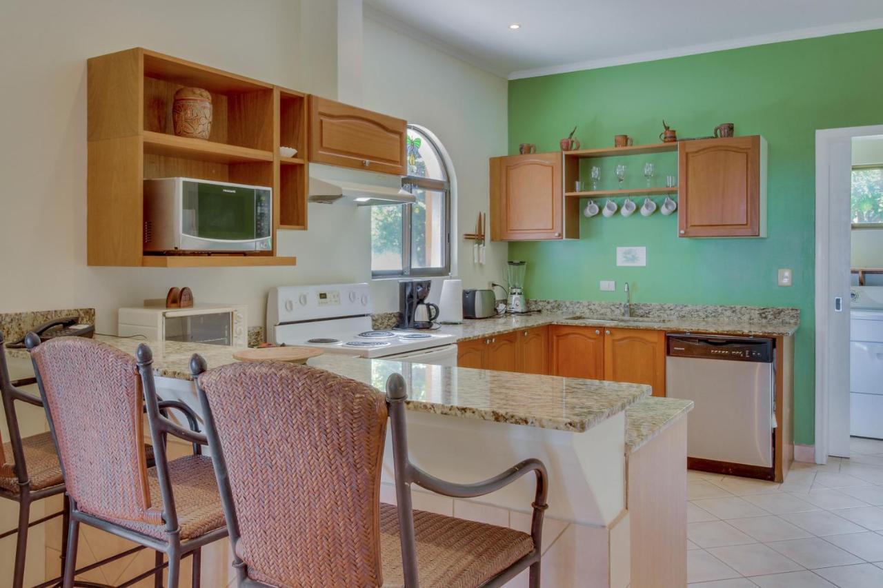 Apartament Sunrise 18 Tamarindo Zewnętrze zdjęcie