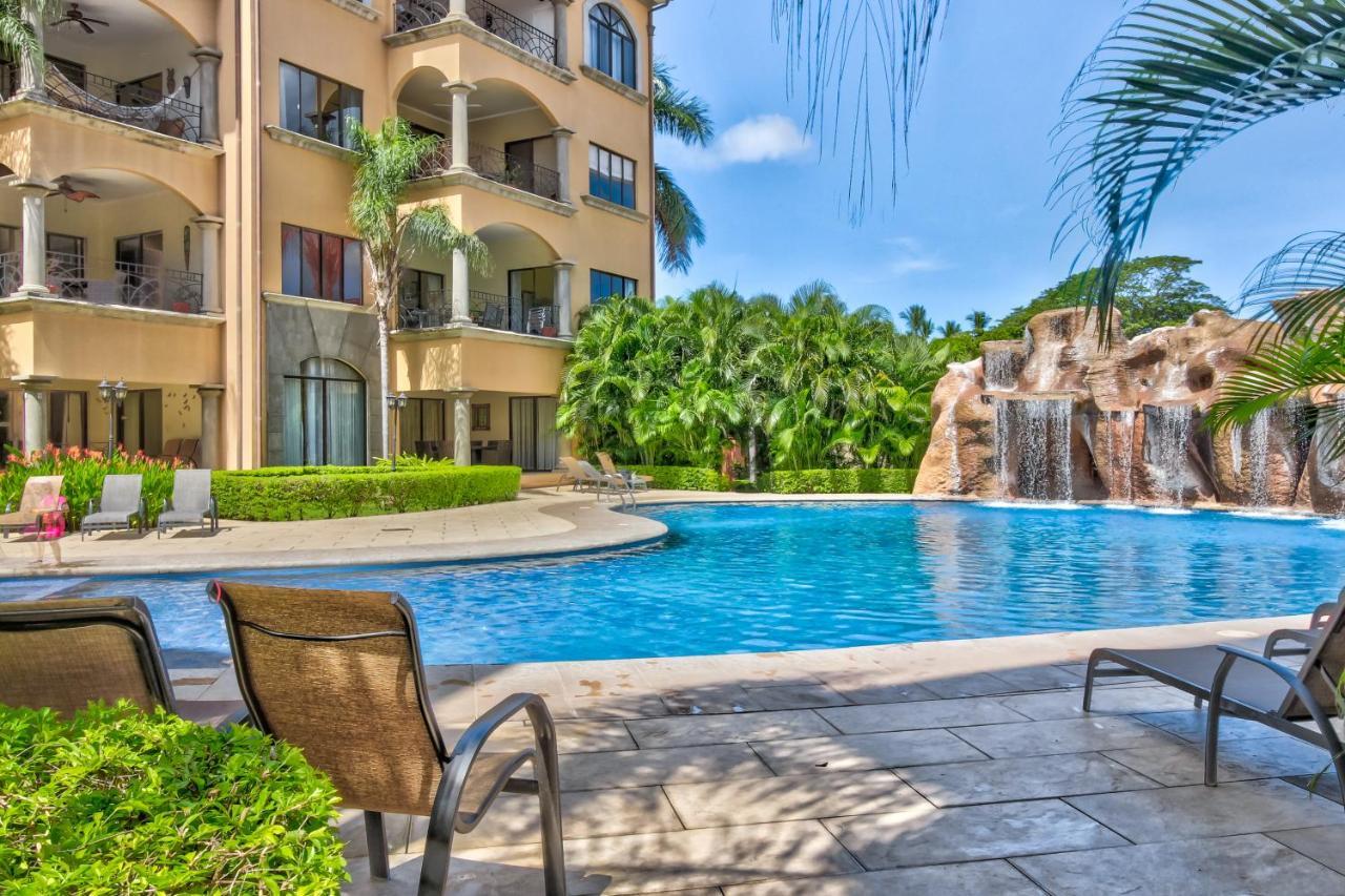 Apartament Sunrise 18 Tamarindo Zewnętrze zdjęcie