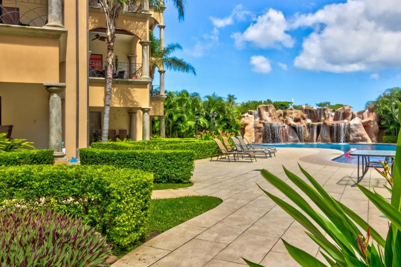 Apartament Sunrise 18 Tamarindo Zewnętrze zdjęcie