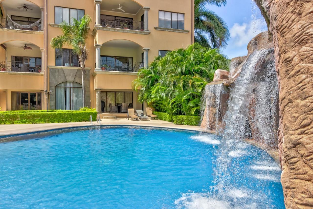 Apartament Sunrise 18 Tamarindo Zewnętrze zdjęcie