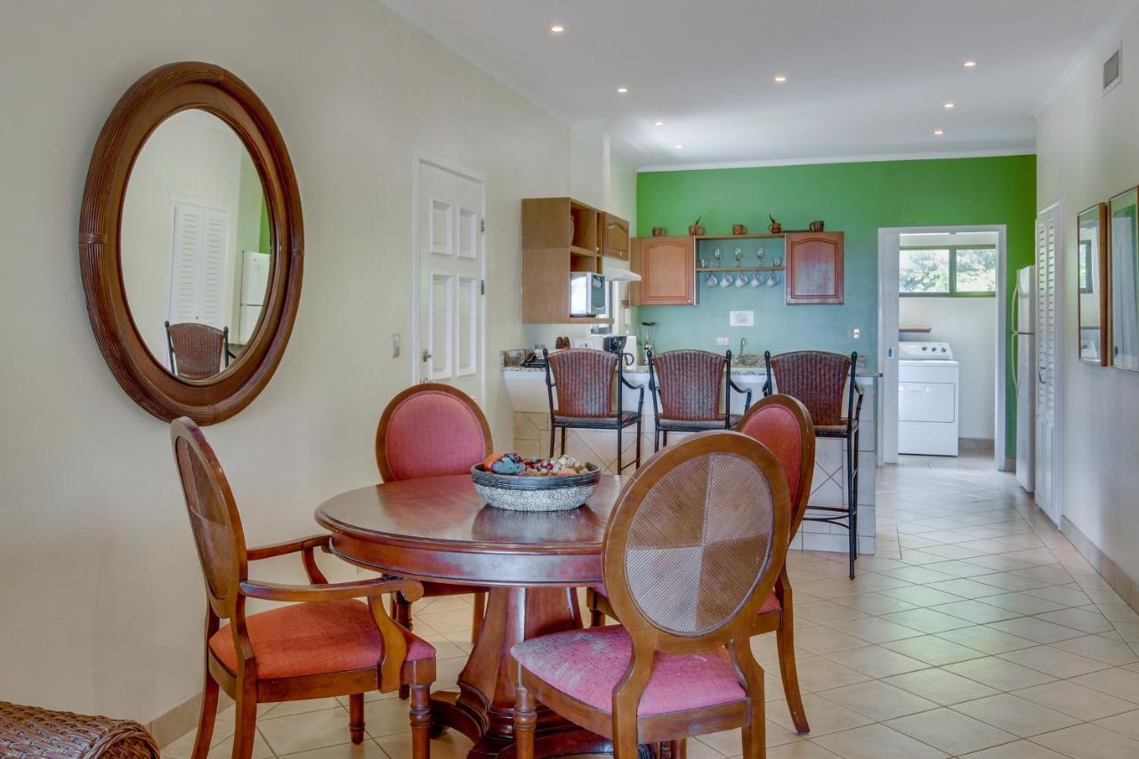Apartament Sunrise 18 Tamarindo Zewnętrze zdjęcie