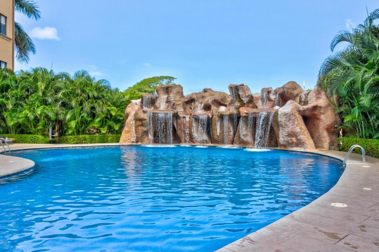 Apartament Sunrise 18 Tamarindo Zewnętrze zdjęcie