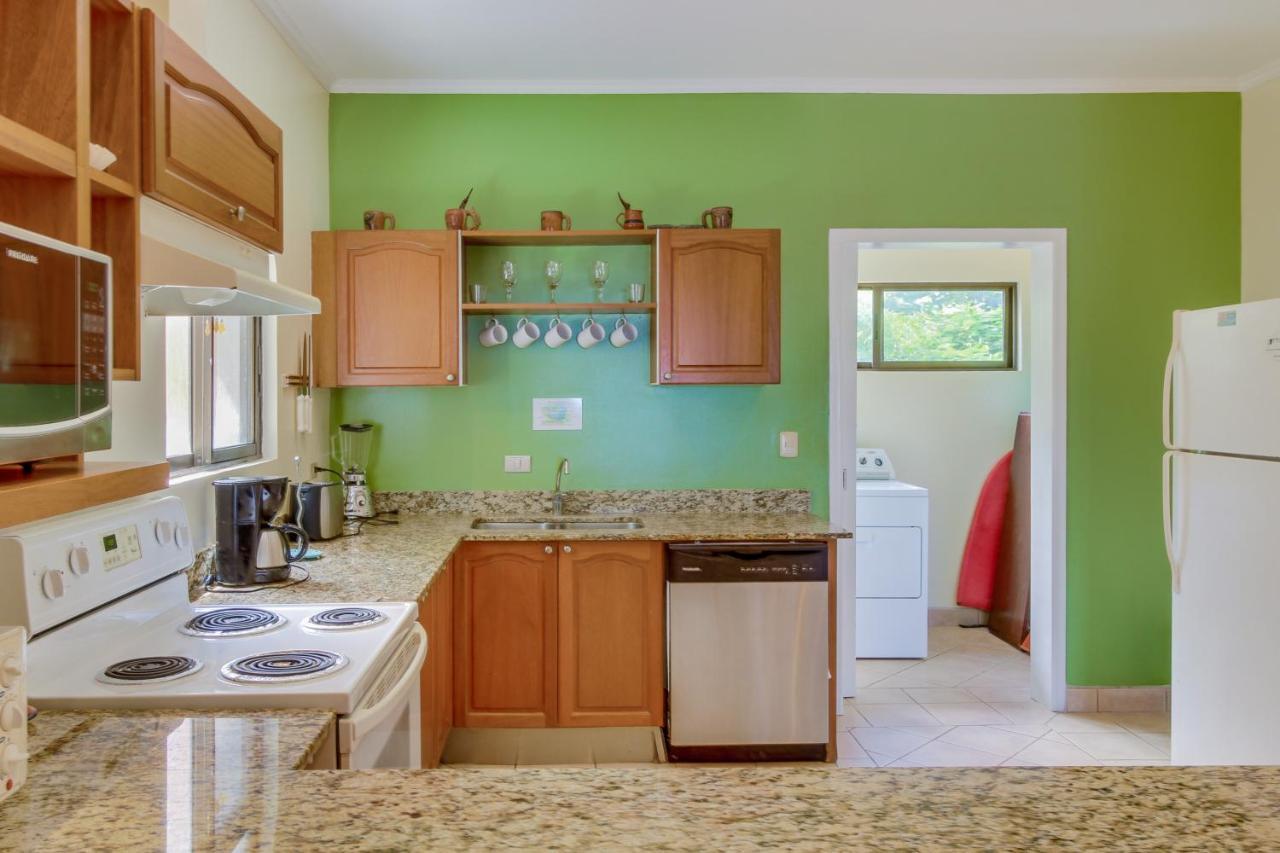 Apartament Sunrise 18 Tamarindo Zewnętrze zdjęcie