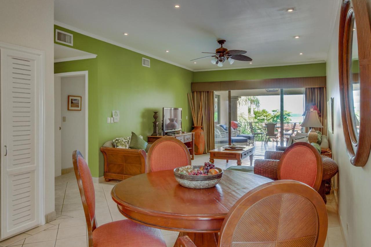 Apartament Sunrise 18 Tamarindo Zewnętrze zdjęcie