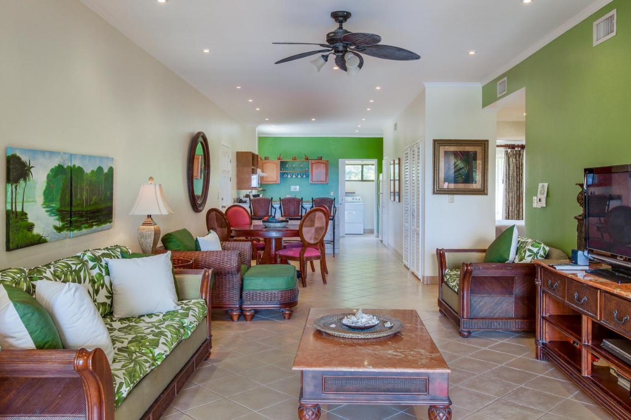 Apartament Sunrise 18 Tamarindo Zewnętrze zdjęcie