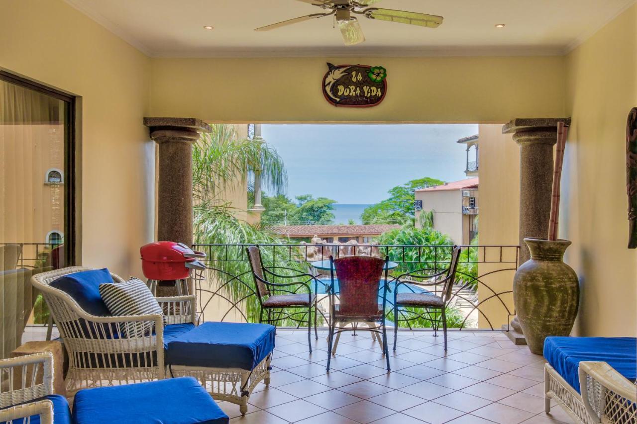 Apartament Sunrise 18 Tamarindo Zewnętrze zdjęcie