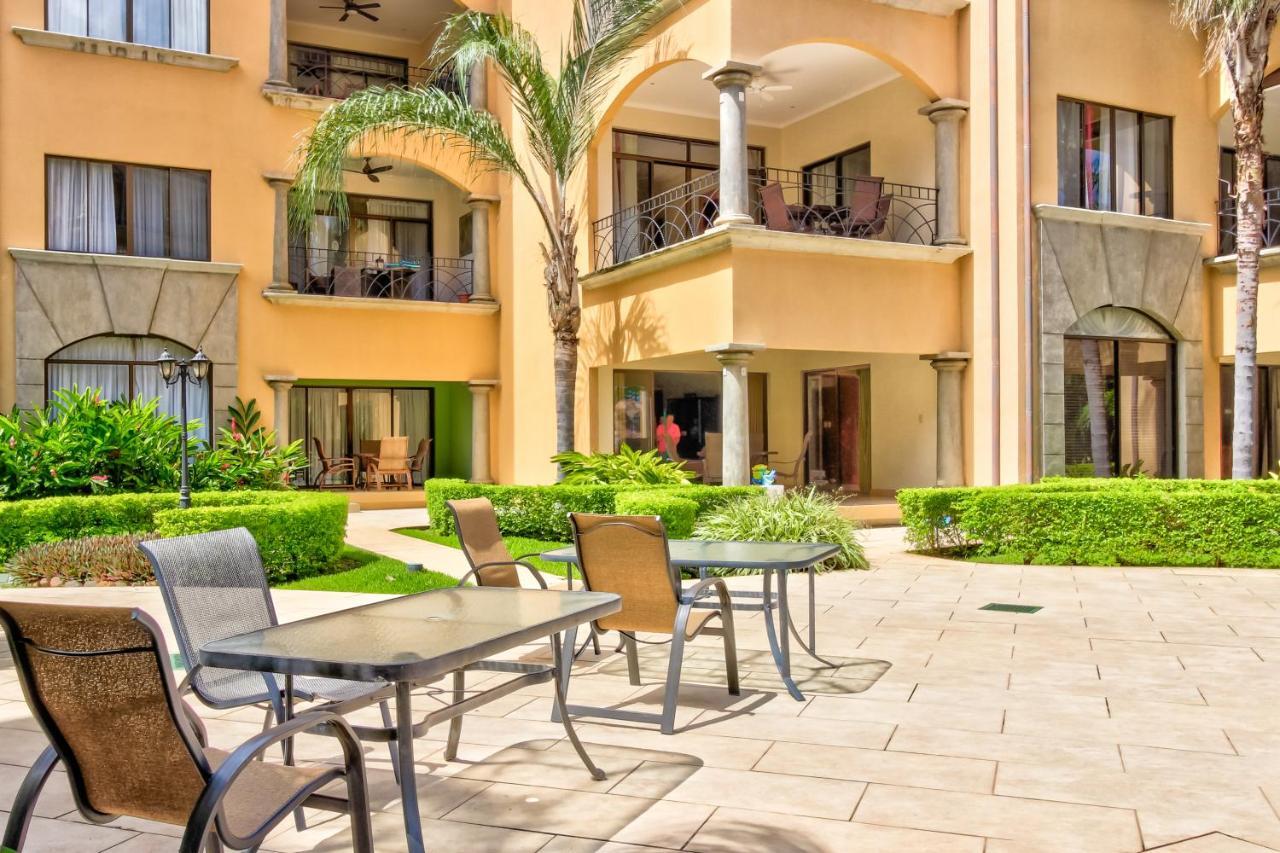 Apartament Sunrise 18 Tamarindo Zewnętrze zdjęcie