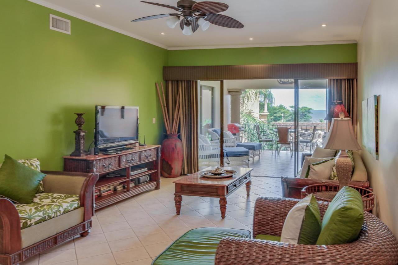 Apartament Sunrise 18 Tamarindo Zewnętrze zdjęcie