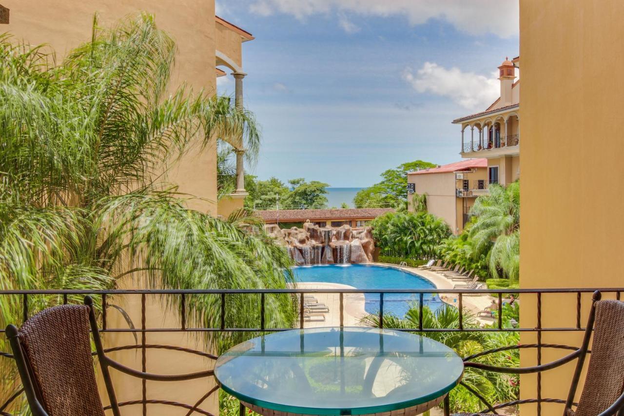 Apartament Sunrise 18 Tamarindo Zewnętrze zdjęcie
