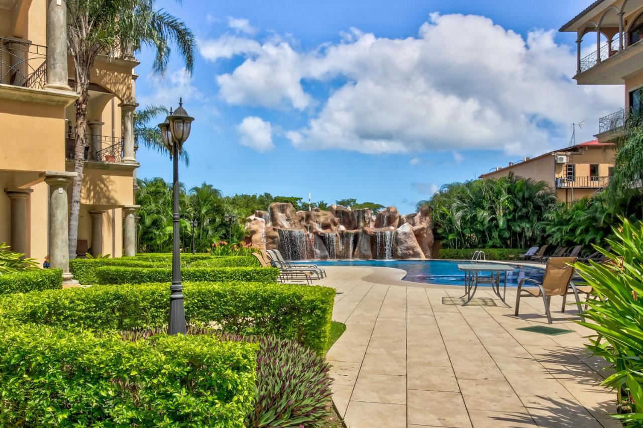 Apartament Sunrise 18 Tamarindo Zewnętrze zdjęcie