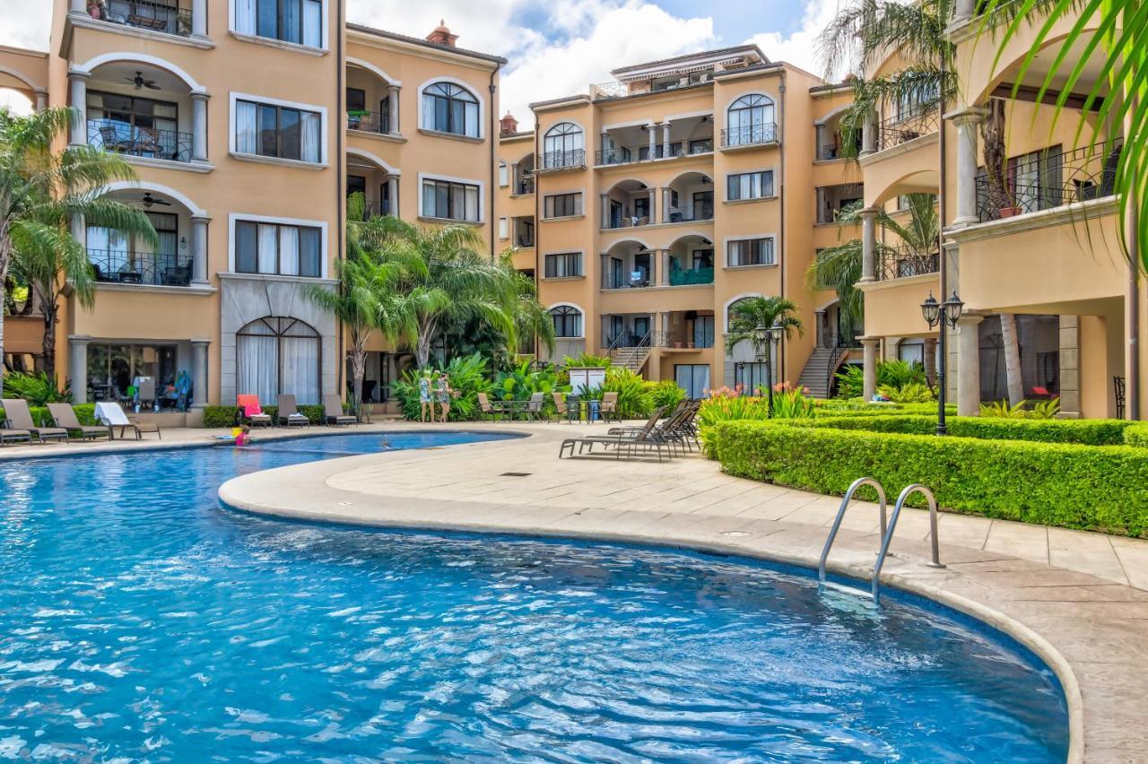 Apartament Sunrise 18 Tamarindo Zewnętrze zdjęcie