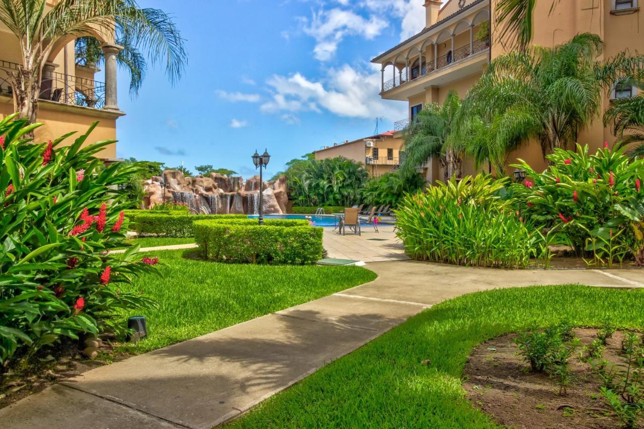 Apartament Sunrise 18 Tamarindo Zewnętrze zdjęcie