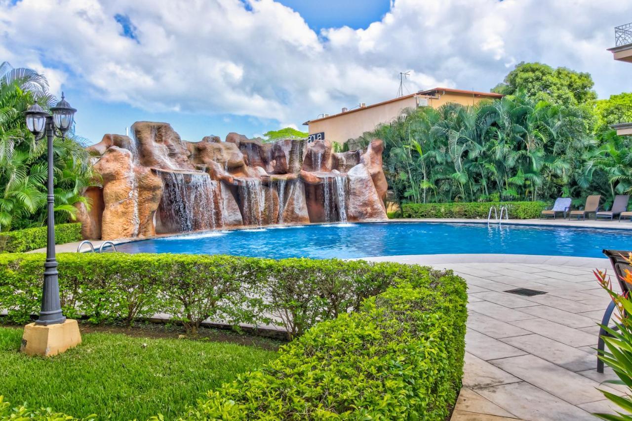 Apartament Sunrise 18 Tamarindo Zewnętrze zdjęcie